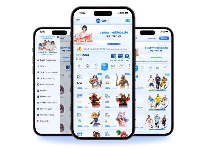 Giao diện đặt cược thể thao trực tuyến tại bj72 casino