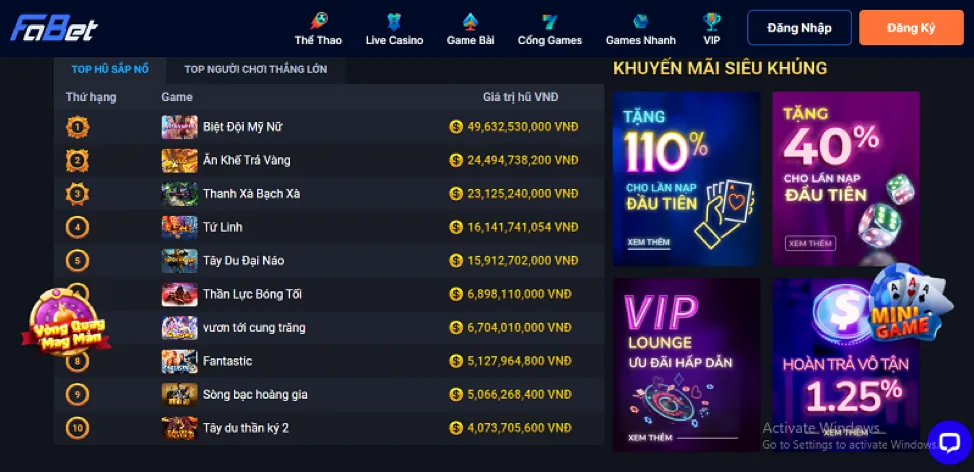 Biểu mẫu đăng ký tài khoản bj72 casino