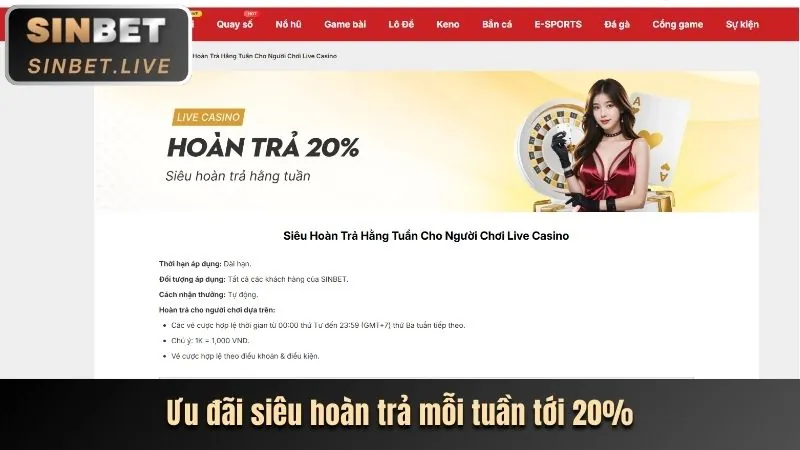 Trò chơi slot mới