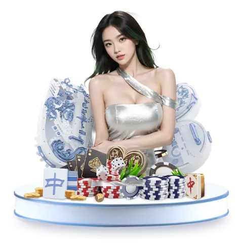 Trò chơi nổ hũ Đại Dương May Mắn
